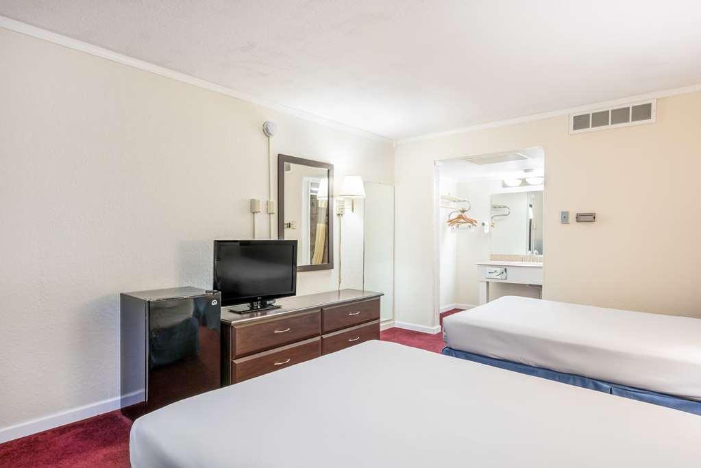 Americas Best Value Inn St. Joseph At I-29 חדר תמונה