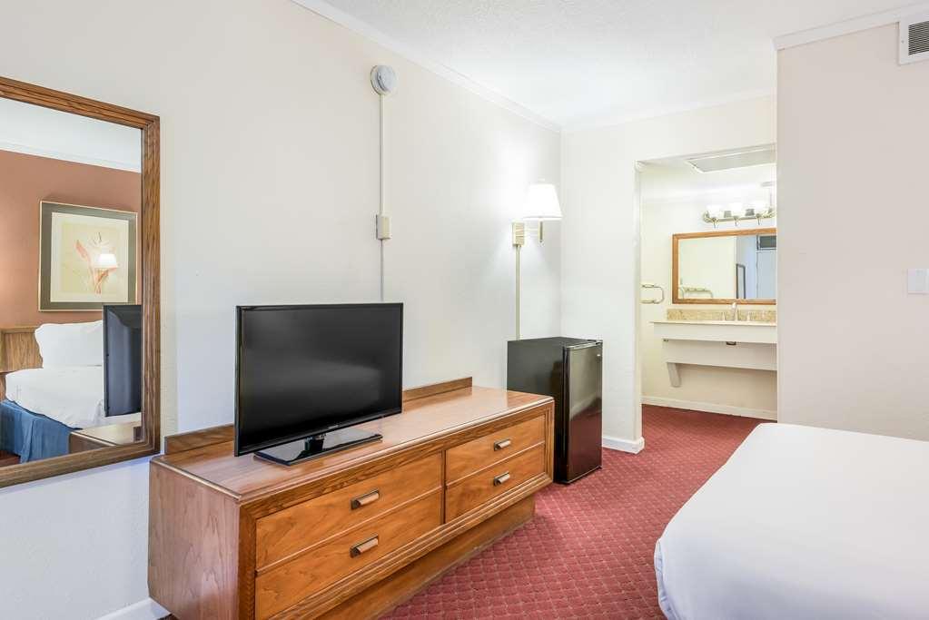 Americas Best Value Inn St. Joseph At I-29 חדר תמונה