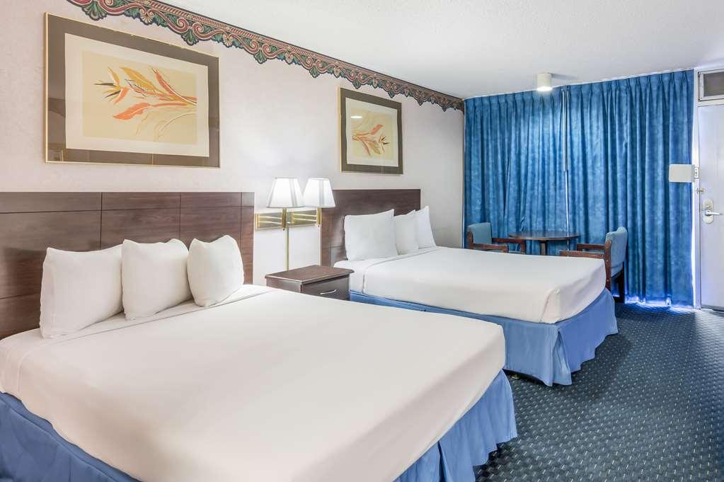 Americas Best Value Inn St. Joseph At I-29 חדר תמונה