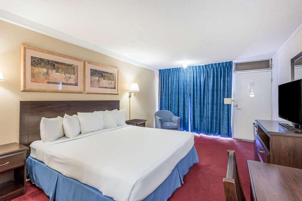 Americas Best Value Inn St. Joseph At I-29 חדר תמונה