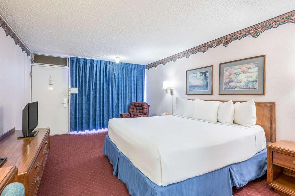 Americas Best Value Inn St. Joseph At I-29 חדר תמונה