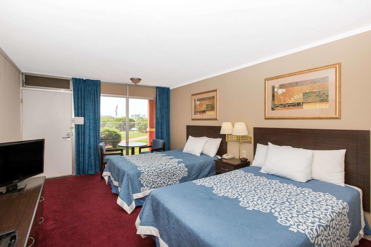 Americas Best Value Inn St. Joseph At I-29 מראה חיצוני תמונה